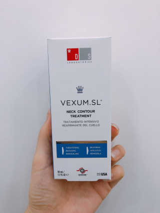 디에스래보래토리즈 [DS LAB] 벡섬 SL 크림 50ml X 1ea — 5점을 준 리뷰어가 2020년 1월 올린 사용 사진