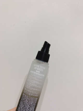 다슈코리아 다슈 볼륨 카페인 파워 에어부스터 120ml — 3점을 준 리뷰어가 2019년 7월 올린 사용 사진