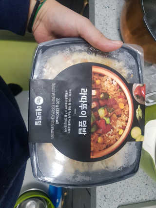 냐오님이 올린 리뷰 사진 1