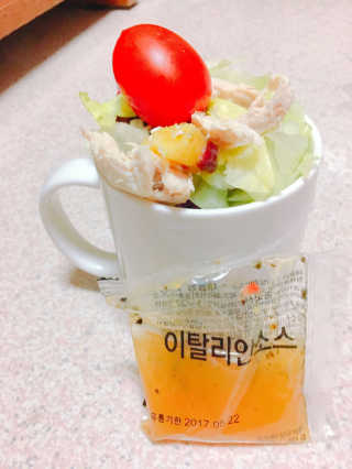 한토링님이 올린 리뷰 사진 2