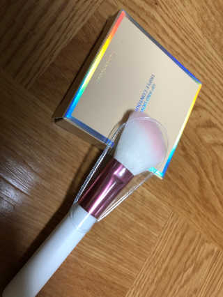[블랙루즈] 업 앤 다운 트리플 컨투어링 — 5점을 준 리뷰어가 2018년 8월 올린 사용 사진