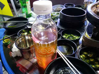 (주)쟈뎅 [쟈뎅] 아워티 500ml （총 6병） — 5점을 준 리뷰어가 2019년 7월 올린 사용 사진