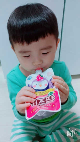 얼리버드 키즈팜 6종 — 5점을 준 리뷰어가 2018년 3월 올린 사용 사진