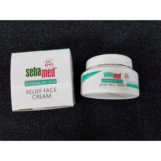 세바메드 우레아 수분폭탄크림 50ml — 5점을 준 리뷰어가 2019년 12월 올린 사용 사진