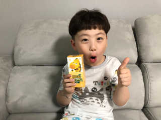 얼리버드 젤리팜 젤리스틱 — 3.5점을 준 리뷰어가 2019년 6월 올린 사용 사진