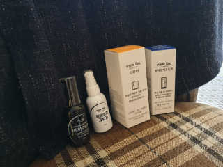 뷰오케이 욕실 화장실 셀프 물때제거 코팅제,리무버 50ml — 3.5점을 준 리뷰어가 2019년 5월 올린 사용 사진