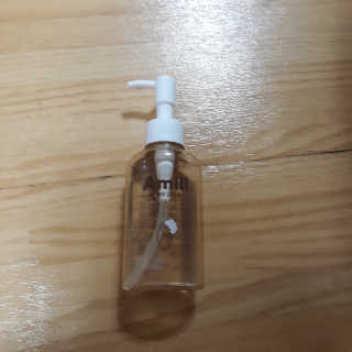 에이밀 슈퍼 그레인 클렌징 오일 125ml — 4.5점을 준 리뷰어가 2019년 10월 올린 사용 사진