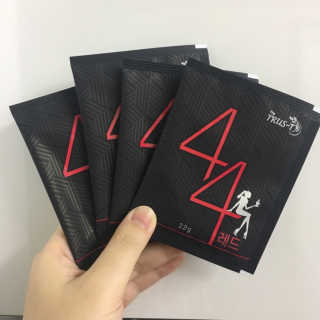 TRUS-T 트러스티44 TRUS-T 트러스티 44 다이어트 티백 — 3.5점을 준 리뷰어가 2019년 1월 올린 사용 사진