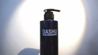 다슈코리아 다슈 데일리 단백질 한방 두피 골드 샴푸 500ml — 5점을 준 리뷰어가 2019년 9월 올린 사용 사진