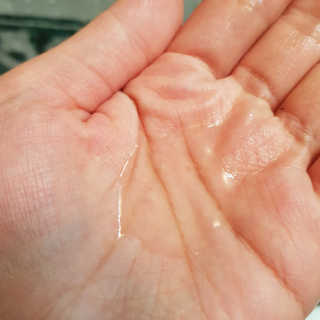 아미니 비노테라 오일워시 400ml 대용량 — 4.33점을 준 리뷰어가 2018년 11월 올린 사용 사진