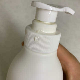 코에나샴푸 500ml — 3.5점을 준 리뷰어가 2019년 7월 올린 사용 사진