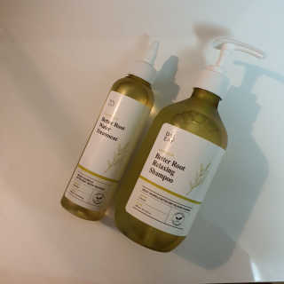 달리프 클로렐라 베러 루트 워터트리트먼트 200ml — 4점을 준 리뷰어가 2020년 3월 올린 사용 사진
