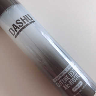 다슈코리아 다슈 볼륨 카페인 파워 에어부스터 120ml — 4점을 준 리뷰어가 2019년 10월 올린 사용 사진