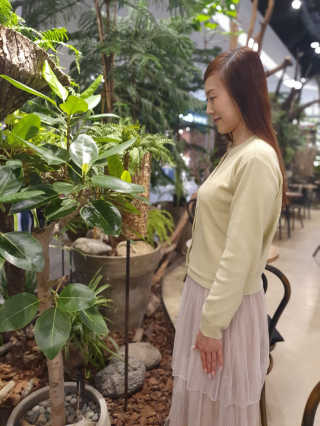 BLACK URBAN / 블랙 얼반 [블랙얼반-쇼핑몰] 3만원 적립금_신청 전 회원가입 필수 — 5점을 준 리뷰어가 2020년 3월 올린 사용 사진