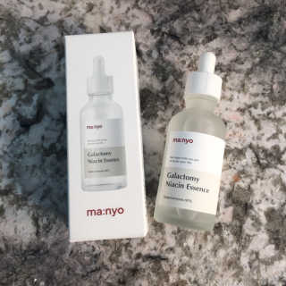 [마녀 공장] 발가락 토미 니아신 에센스 50ml — 5점을 준 리뷰어가 2019년 3월 올린 사용 사진
