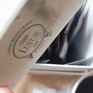 [하우투잇] 뤼에르 쿠르브 블랙 10ml x 30포 총 300ml — 5점을 준 리뷰어가 2020년 3월 올린 사용 사진