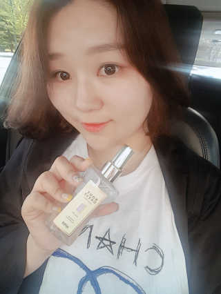 키스뉴욕 바디드레스 바디미스트 에끌라 — 4.67점을 준 리뷰어가 2018년 5월 올린 사용 사진
