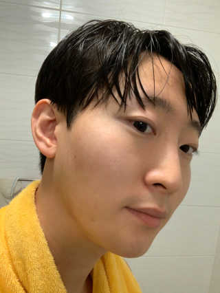 메디필 허벌 필 톡스 — 5점을 준 리뷰어가 2020년 3월 올린 사용 사진