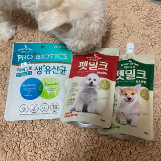 어거스트비님이 올린 리뷰 사진 1