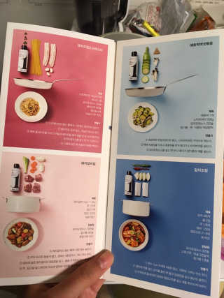 요요랩 요리요정 NO.1 볶음조림소스 420ml — 5점을 준 리뷰어가 2019년 10월 올린 사용 사진