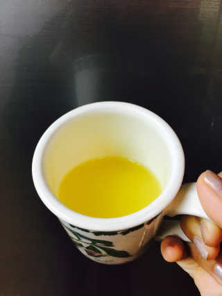 칼라패밀리 깔라만시 40ml(12개입) — 4.33점을 준 리뷰어가 2017년 4월 올린 사용 사진
