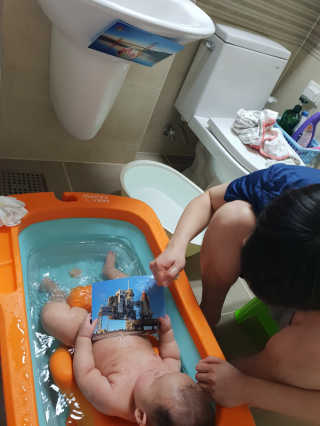 재윤맘님이 올린 리뷰 사진 2