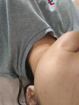 보타니티 [홍]조[진]정[결]케어 플라본 세럼 — 4.33점을 준 리뷰어가 2018년 5월 올린 사용 사진