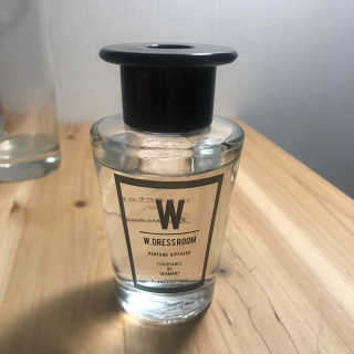 더블유드레스룸 퍼퓸 디퓨저 70ml — 5점을 준 리뷰어가 2018년 7월 올린 사용 사진