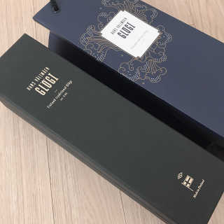 H365 [Kaskein Glögi] 핀란드 전통 무알콜 멀드와인 — 3점을 준 리뷰어가 2019년 7월 올린 사용 사진