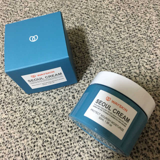 서울크림 리뷰 사진