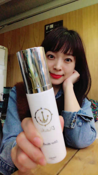 DIADIF 디아디프 D&R MIST — 5점을 준 리뷰어가 2017년 11월 올린 사용 사진
