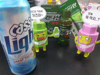 헛개컨디션 피크닉과 축제의 필수템, 헛개 컨디션 — 5점을 준 리뷰어가 2019년 9월 올린 사용 사진
