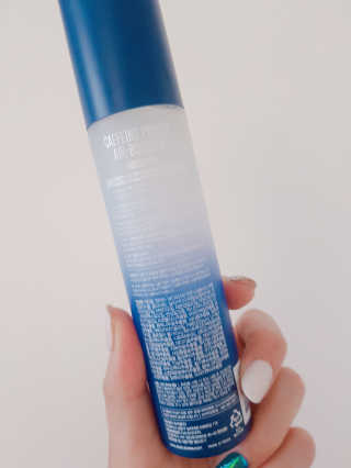 다슈코리아 다슈 볼륨 카페인 파워 에어부스터 120ml — 3점을 준 리뷰어가 2019년 8월 올린 사용 사진