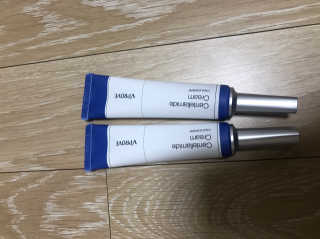 비프루브 시카 엑스퍼트 센텔라마이드 크림 기획 세트 — 5점을 준 리뷰어가 2018년 4월 올린 사용 사진