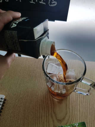 [바리스타룰스] 싱글오리진 코스타리카 6개입 — 4점을 준 리뷰어가 2019년 6월 올린 사용 사진