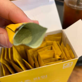 네츄럴굿띵스 잇츠 라인 30포 — 5점을 준 리뷰어가 2019년 8월 올린 사용 사진