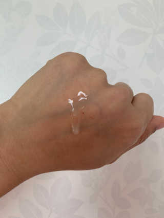 the naked object 루티컬 볼류마이저 — 4점을 준 리뷰어가 2020년 2월 올린 사용 사진