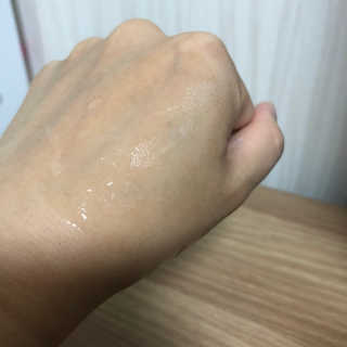 크리앙홀딩스 닥터 락슈미라 하이드로 앰플 — 5점을 준 리뷰어가 2019년 5월 올린 사용 사진