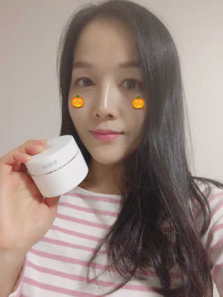 23years old 코쿤 티티 크림 — 4.5점을 준 리뷰어가 2017년 12월 올린 사용 사진