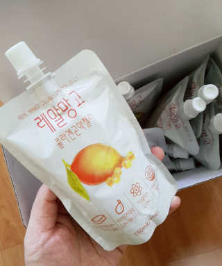 아리하이님이 올린 리뷰 사진 1