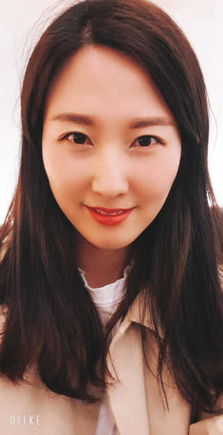키노닉스 펀더멘탈 하이드레이팅 앰플 부스터 — 5점을 준 리뷰어가 2019년 4월 올린 사용 사진