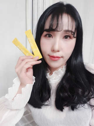 네츄럴굿띵스 잇츠 라인 30포 — 5점을 준 리뷰어가 2019년 11월 올린 사용 사진