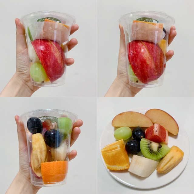 [건강한 형제] 푸루3.0 리뷰 사진