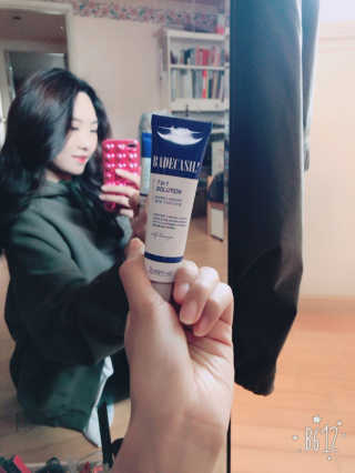 23years old 바데카실P — 5점을 준 리뷰어가 2017년 2월 올린 사용 사진