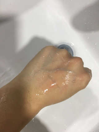 에이밀 슈퍼 그레인 클렌징 오일 125ml — 4점을 준 리뷰어가 2019년 10월 올린 사용 사진