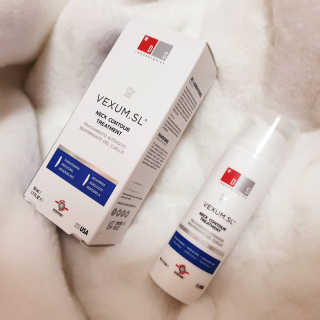 디에스래보래토리즈 [DS LAB] 벡섬 SL 크림 50ml X 1ea — 3.5점을 준 리뷰어가 2020년 1월 올린 사용 사진