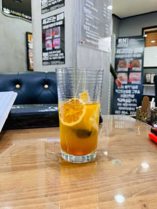 (주)쟈뎅 [쟈뎅] 아워티 — 5점을 준 리뷰어가 2019년 12월 올린 사용 사진
