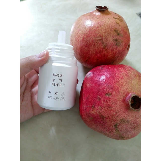 페르바도 칼슘파우더 톡 리뷰 사진