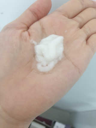 BH 본헤나 익스트림 리페어 헤어 세럼 200ml — 5점을 준 리뷰어가 2019년 5월 올린 사용 사진