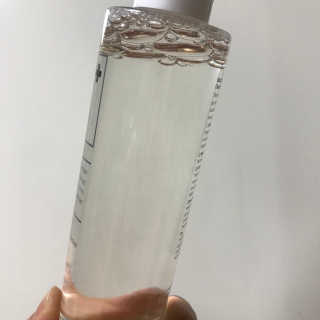 [더메디닥터] 글리셜 미셀라 클렌징 워터 — 5점을 준 리뷰어가 2019년 2월 올린 사용 사진